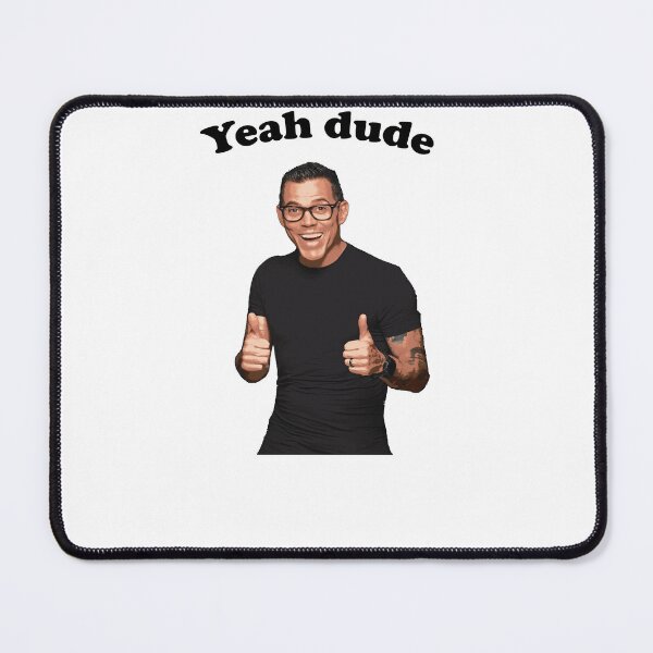 Item preview,  Steve-O designed and sold by Lowgik.