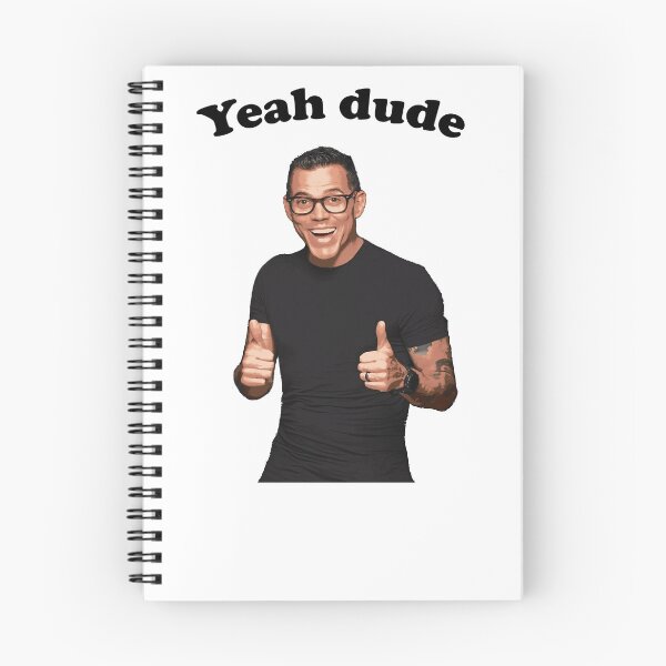 Item preview,  Steve-O designed and sold by Lowgik.
