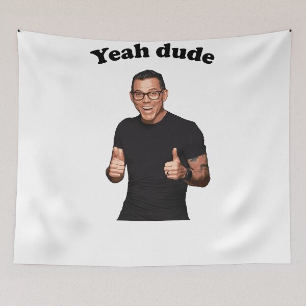 Item preview,  Steve-O designed and sold by Lowgik.