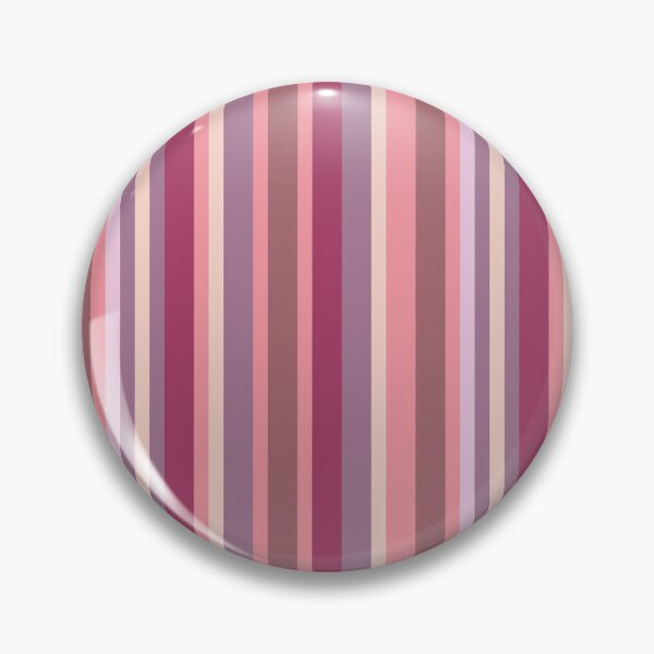 Item preview, Stripe Pattern Red Brown Purple Pink designed and sold by SiStaDesign.