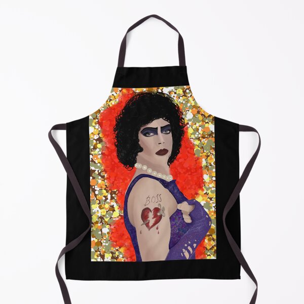 Item preview, Endowed Mad Scientist Perfect Life Mens Funny Dr Frank N Furter Premium Scoop Gifts For Movie Fansre designed and sold by FlaniganMadcal.