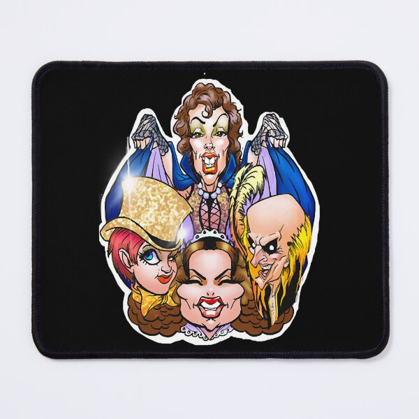 Item preview, Endowed Mad Scientist Perfect Life Mens Womens Anticapation  Awesome For Movie Fans Cute Fan designed and sold by FlaniganMadcal.