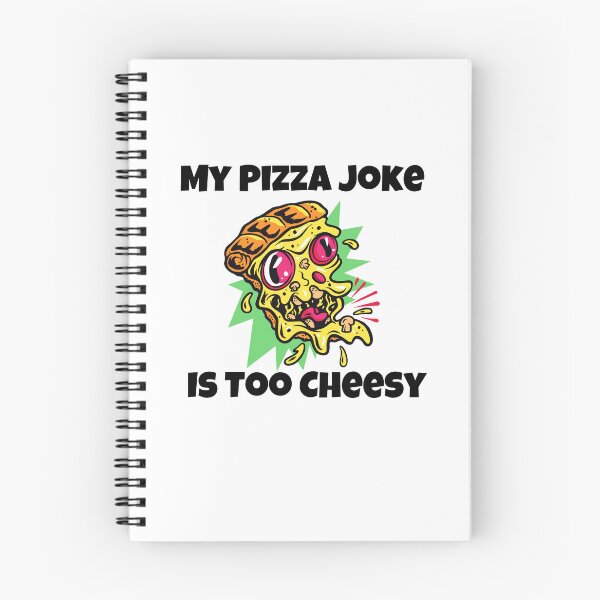 Item preview, My Pizza Joke Is Too Cheesy | My Pizza Joke | Is Too Cheesy | Dad Joke designed and sold by AllCaseSXL.