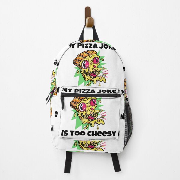Item preview, My Pizza Joke Is Too Cheesy | My Pizza Joke | Is Too Cheesy | Dad Joke designed and sold by AllCaseSXL.