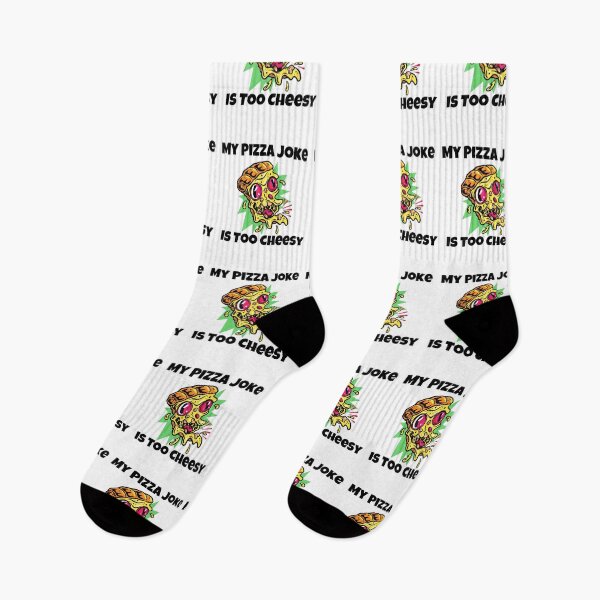 Item preview, My Pizza Joke Is Too Cheesy | My Pizza Joke | Is Too Cheesy | Dad Joke designed and sold by AllCaseSXL.