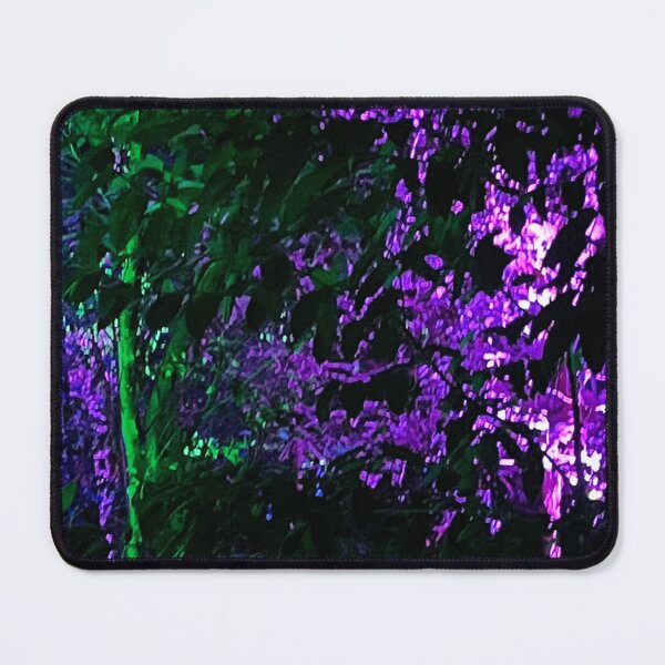 Item preview, Trees of VIVID At the Zoo Light Display designed and sold by KazM.