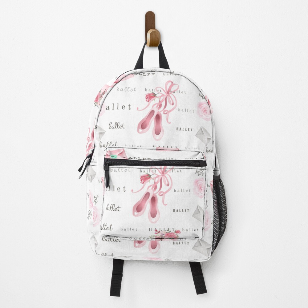 Item preview, Backpack designed and sold by junkydotcom.