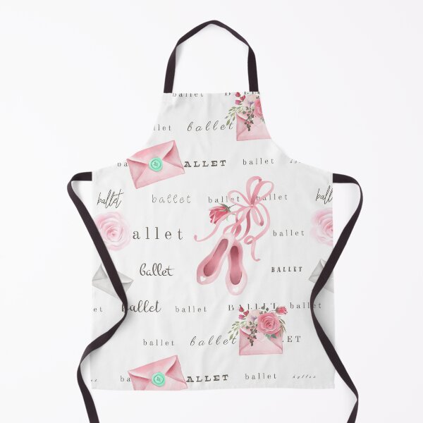 Item preview, Ballet pattern designed and sold by junkydotcom.