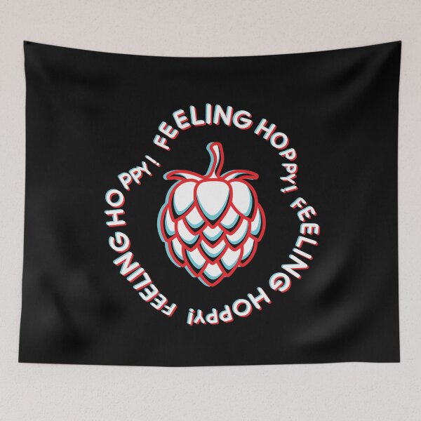 Item preview, Feeling Hoppy designed and sold by DKdesigns27.
