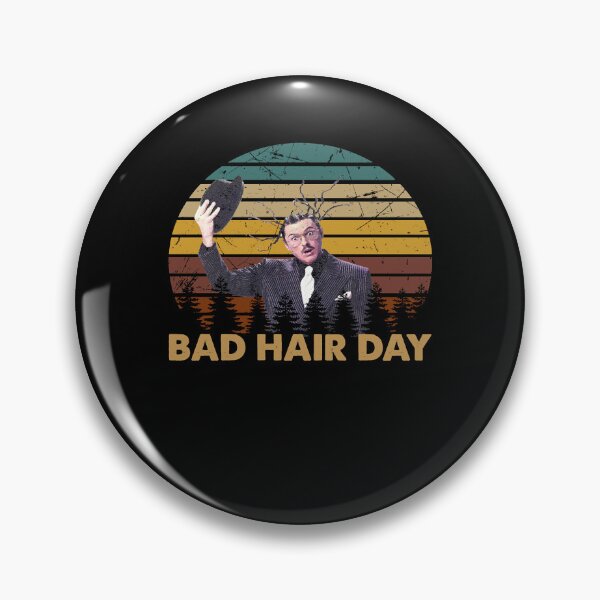 Item preview, Men Women Weird Al Arts Yankovic Bad Hair Day Gift For Everyone designed and sold by henshawmark.