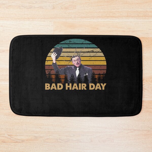 Item preview, Men Women Weird Al Arts Yankovic Bad Hair Day Gift For Everyone designed and sold by henshawmark.