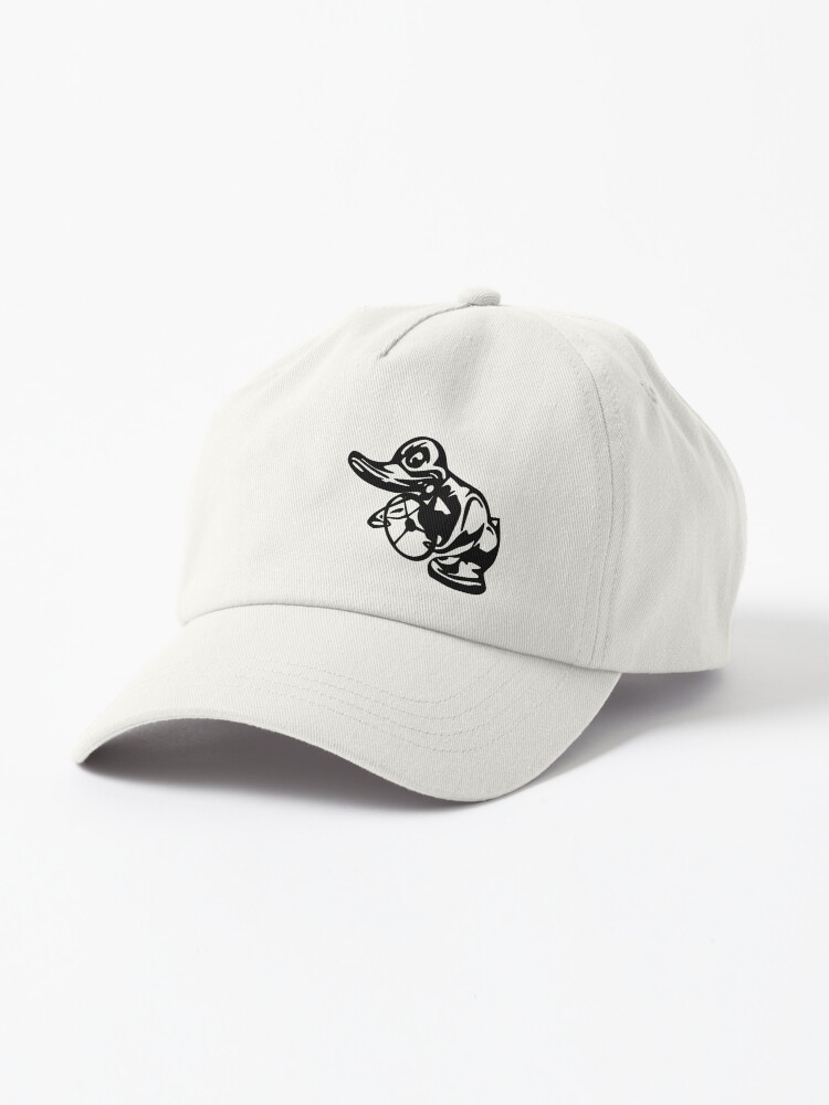 Turbo Duck Cap by KevDesignSwiss