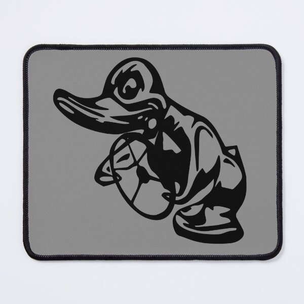 Item preview, Turbo Duck designed and sold by KevDesignSwiss.