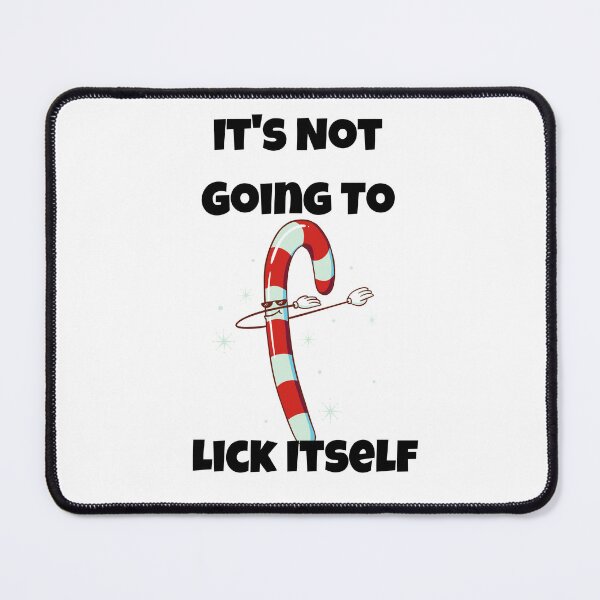 Item preview, It's Not Going To Lick Itself | Hubie Halloween Mom | Lick Itself  designed and sold by AllCaseSXL.