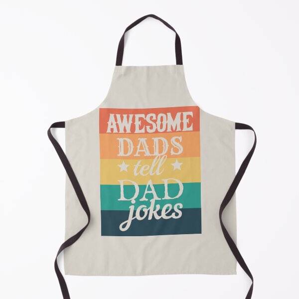 Item preview, Awesome Dads Tell Dad Jokes Fun Design, Great Design For Cool Dads, Perfect For Father's Day designed and sold by TrulyEpoque.
