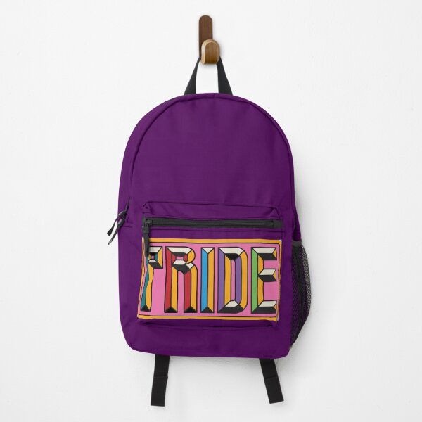 Item preview, ' PRIDE '1 designed and sold by MARYMAXMAC.