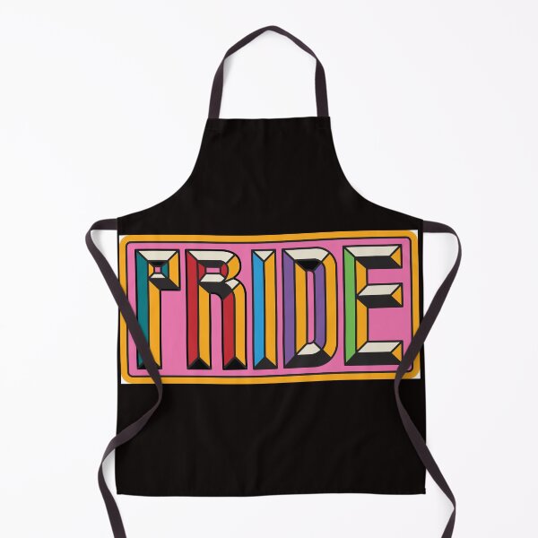 Item preview, ' PRIDE '1 designed and sold by MARYMAXMAC.