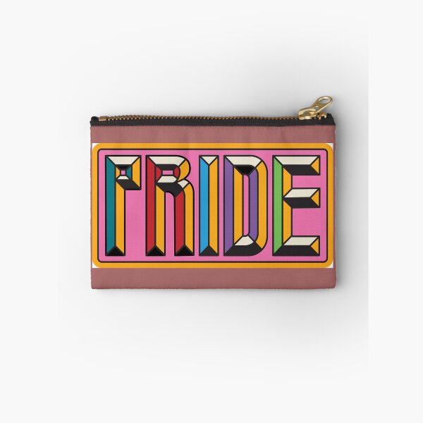 Item preview, ' PRIDE '1 designed and sold by MARYMAXMAC.