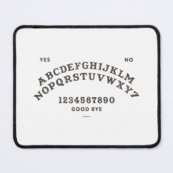 Item preview, Quija Board bywhacky designed and sold by designbywhacky.
