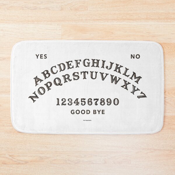 Item preview, Quija Board bywhacky designed and sold by designbywhacky.