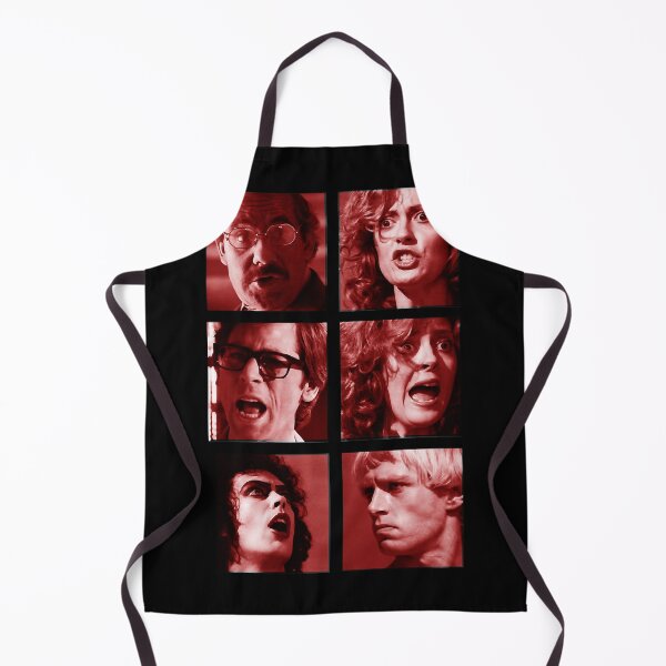 Item preview, Endowed Mad Scientist Perfect Life Music Vintage Retro Rocky Horror Reactions Idol Gifts Fot You designed and sold by FlaniganMadcal.