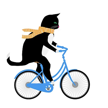 Artwork thumbnail, kitty kitty by CatsyDesign