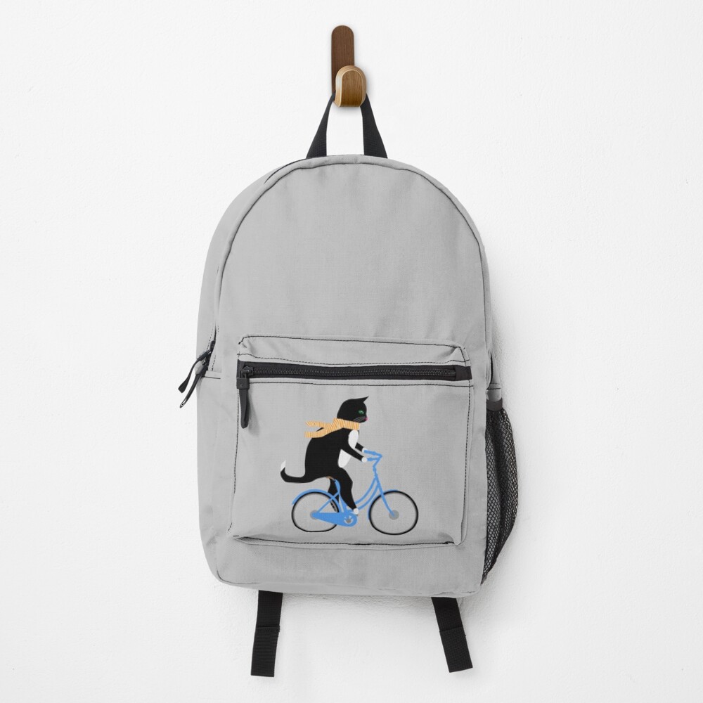 Item preview, Backpack designed and sold by CatsyDesign.