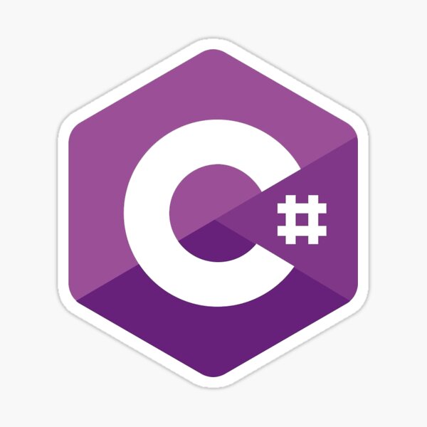 Item preview, Visual Studio, c#, c Language, c++ designed and sold by mctNNStore.
