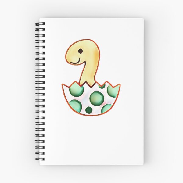 Item preview, Different Kinds of Cute Dinosaur Designs designed and sold by astranesia.