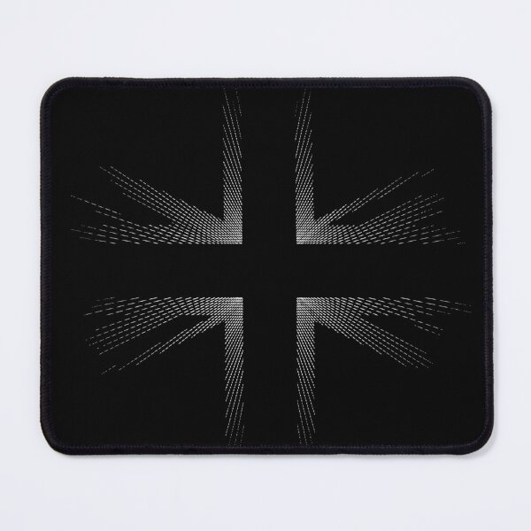 Item preview, Union Jack designed and sold by sirglennbo.