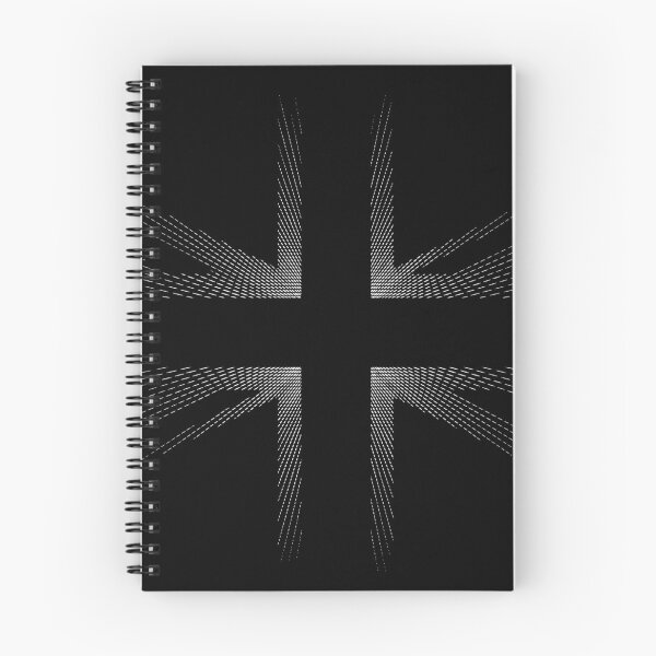 Item preview, Union Jack designed and sold by sirglennbo.