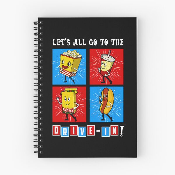 Item preview, Gifts Music Fans The Movies Drive In  Music Retro designed and sold by NivesVolino.