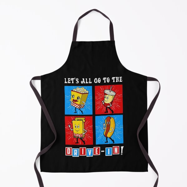 Item preview, Gifts Music Fans The Movies Drive In Music Retro designed and sold by NivesVolino.