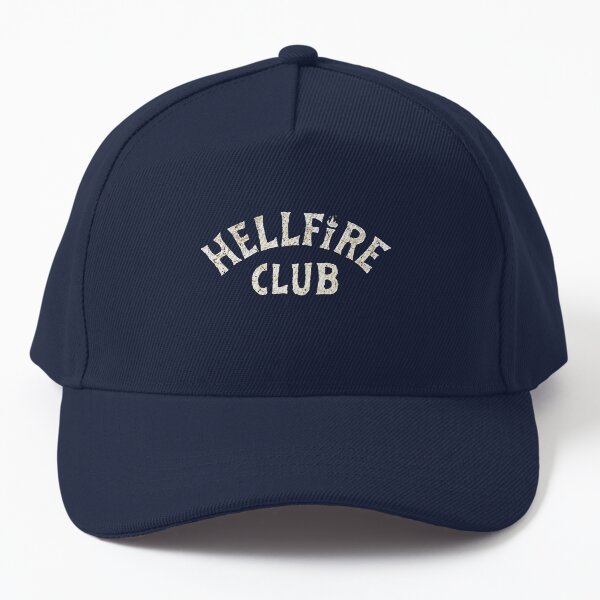 Item preview, The Hellfire Club designed and sold by SaintsAvenue.