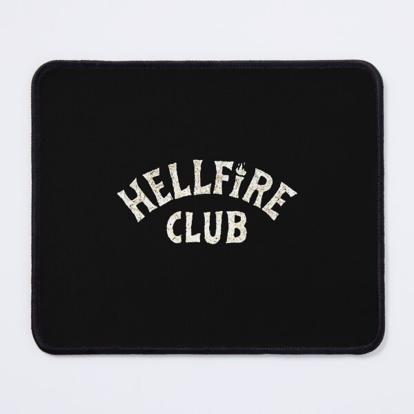 Item preview, The Hellfire Club designed and sold by SaintsAvenue.