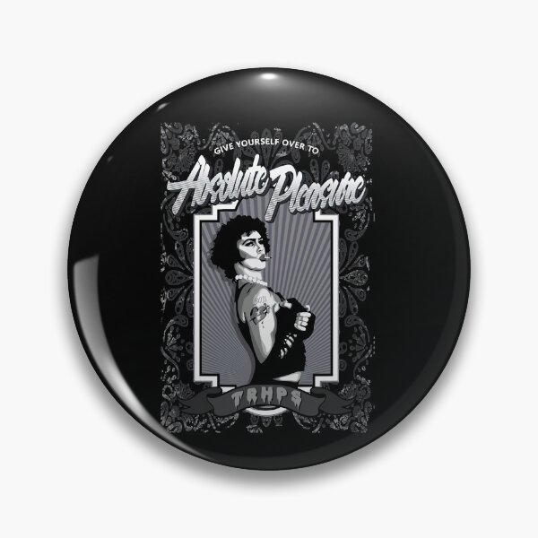 Item preview, Endowed Mad Scientist Perfect Life Needed Gifts The Rocky Horror Picture Show Graphic For Fan Retro designed and sold by FlaniganMadcal.