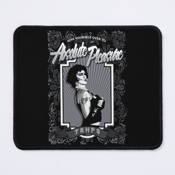 Item preview, Endowed Mad Scientist Perfect Life Needed Gifts The Rocky Horror Picture Show Graphic For Fan Retro designed and sold by FlaniganMadcal.