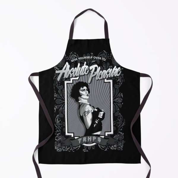 Item preview, Endowed Mad Scientist Perfect Life Needed Gifts The Rocky Horror Picture Show Graphic For Fan Retro designed and sold by FlaniganMadcal.
