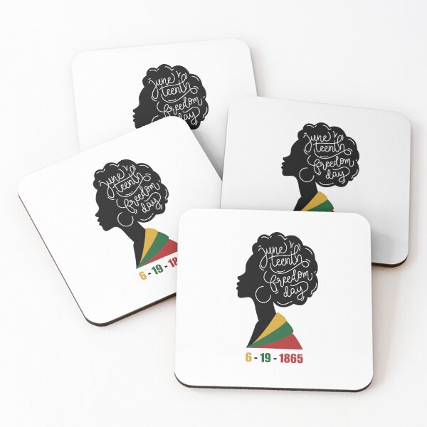 Item preview, JuneTeenth 1865 designed and sold by adeleqo.
