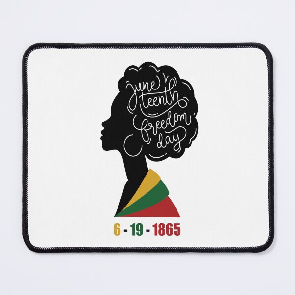 Item preview, JuneTeenth 1865 designed and sold by adeleqo.