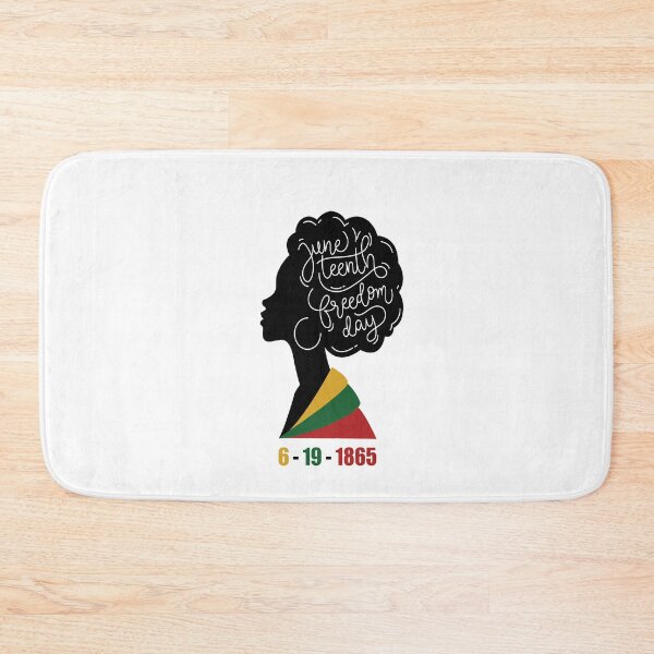 Item preview, JuneTeenth 1865 designed and sold by adeleqo.