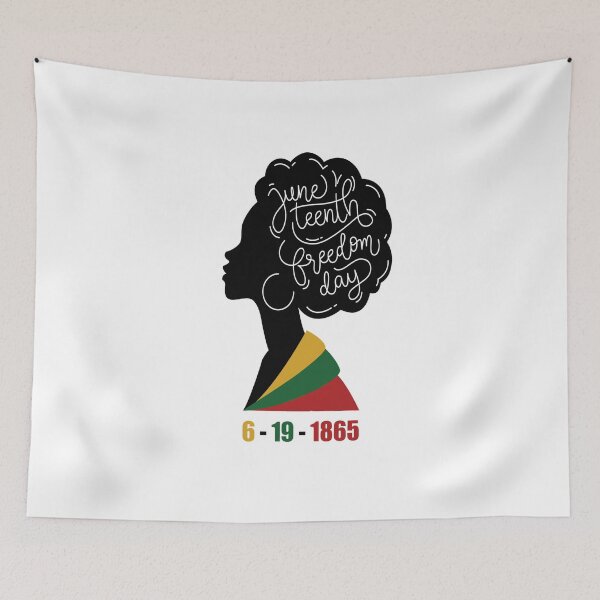 Item preview, JuneTeenth 1865 designed and sold by adeleqo.
