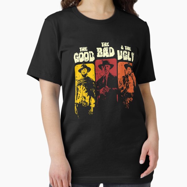 Item preview, The Good The Bad & The Ugly designed and sold by larryanan.