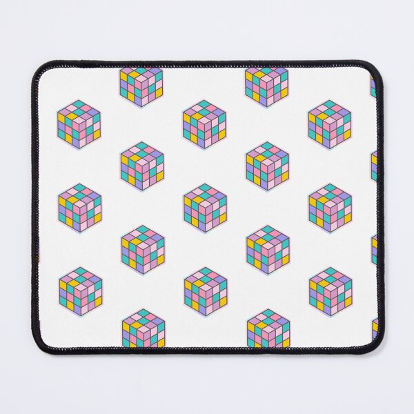 Item preview, Cube Bix,Rainbow (W) designed and sold by Vaccine159.