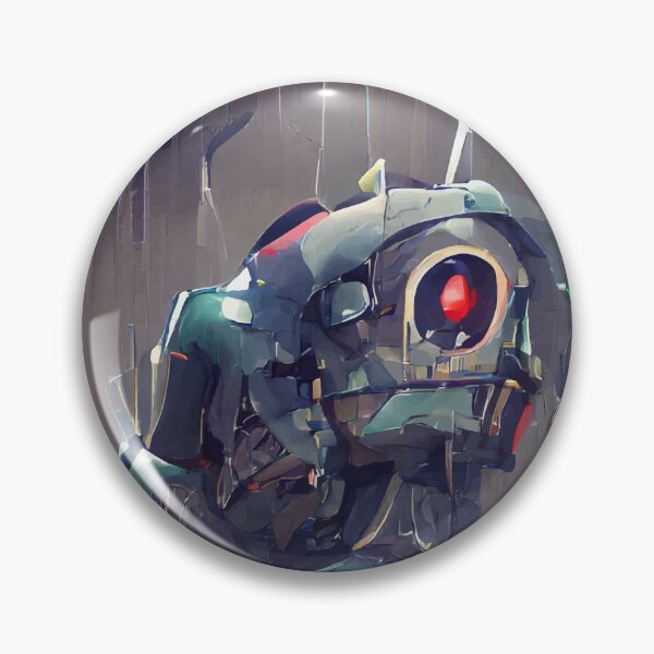 Item preview, Sad Robot designed and sold by Quantum Sheep.