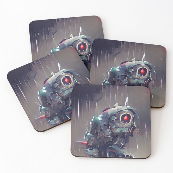 Item preview, Sad Robot designed and sold by Quantum Sheep.