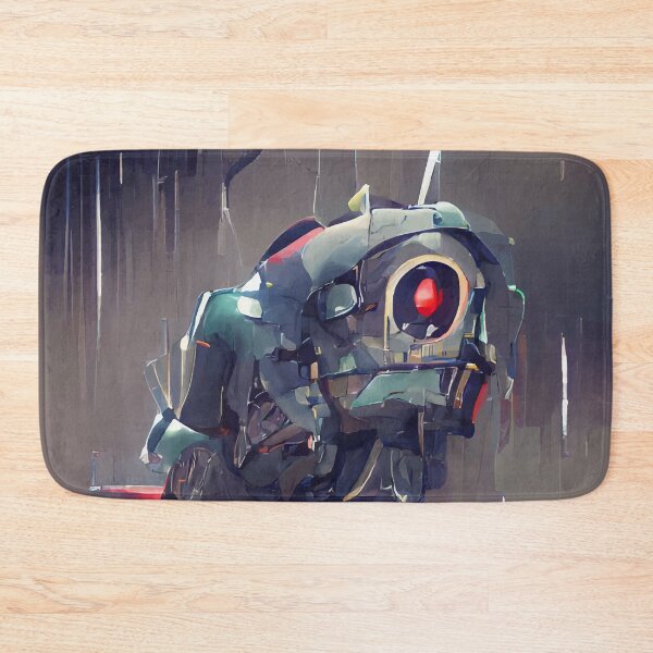 Item preview, Sad Robot designed and sold by Quantum Sheep.
