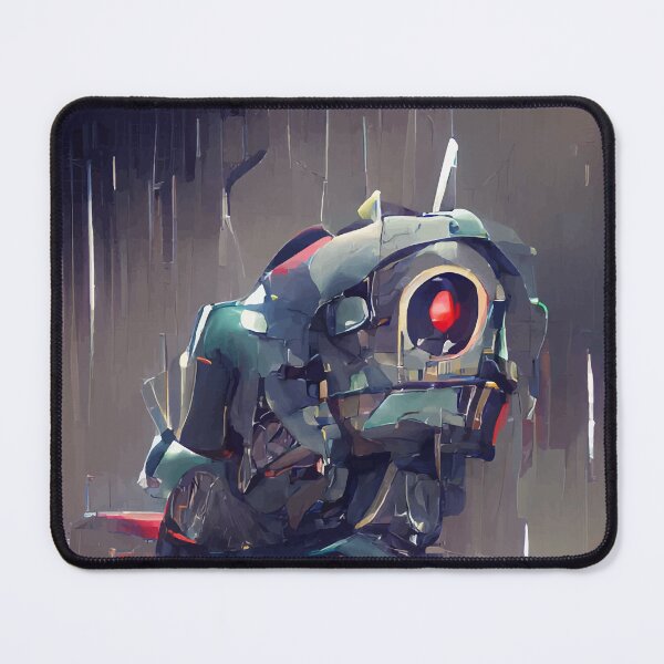 Item preview, Sad Robot designed and sold by Quantum Sheep.