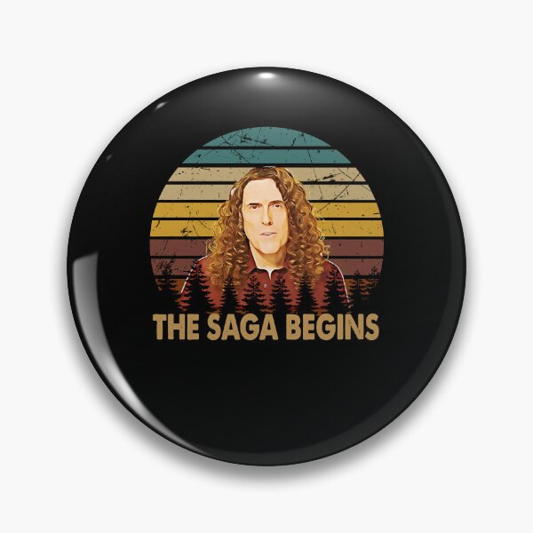Item preview, Mens Womens Weird Al Arts Yankovic Cool Gift designed and sold by henshawmark.