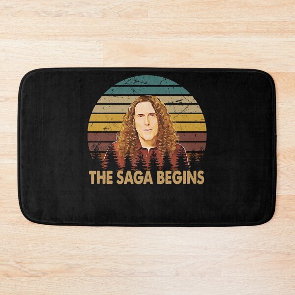 Item preview, Mens Womens Weird Al Arts Yankovic Cool Gift designed and sold by henshawmark.